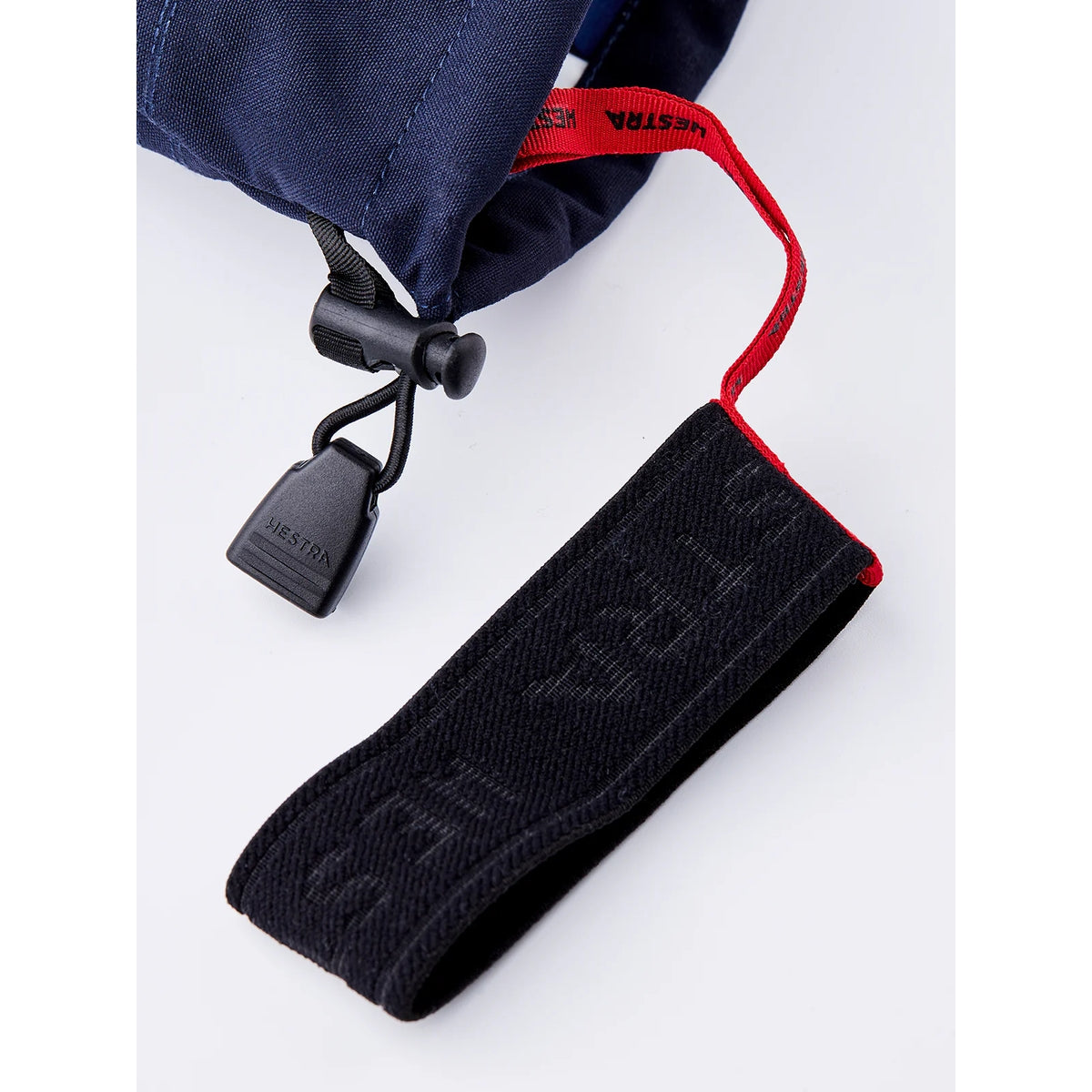 Hestra Army Leather Heli Ski — Hestra ski glove