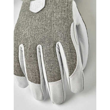 Hestra Women's Patrol Gauntlet — Hestra ski glove
