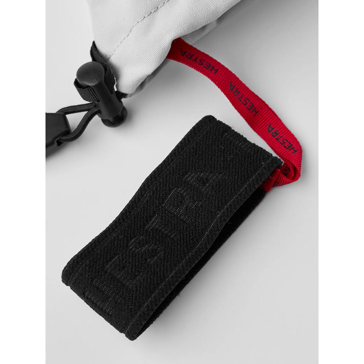 Hestra Heli Ski Female 3-finger — Hestra ski glove