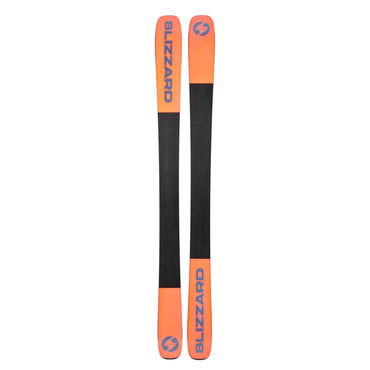 Blizzard Sheeva 9 ski – base