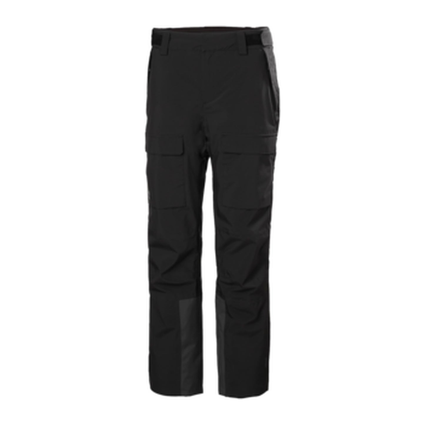 HH Women's W Switch Cargo 2.0 Pant – Black – detail