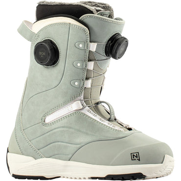 Nitro Crown BOA 2027 - LIGHT GREY
