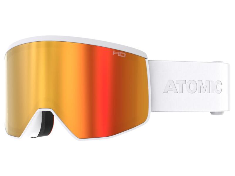 Four Pro HD White