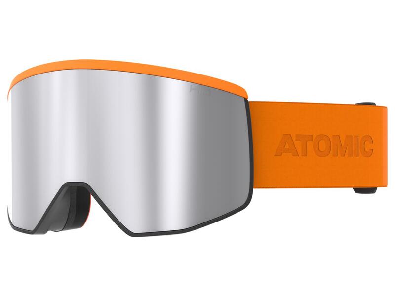 Four Pro HD Orange