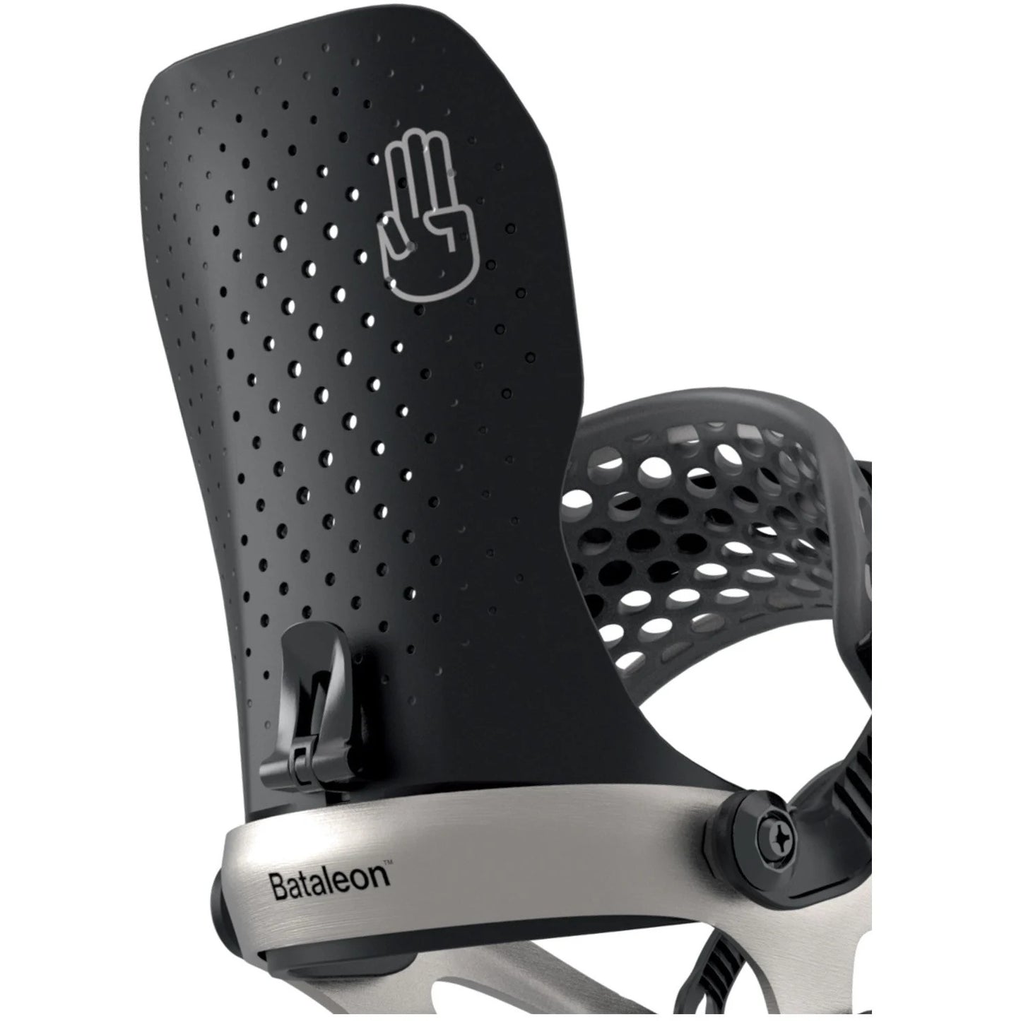 Bataleon Astro FullWrap Snowboard Binding 2026