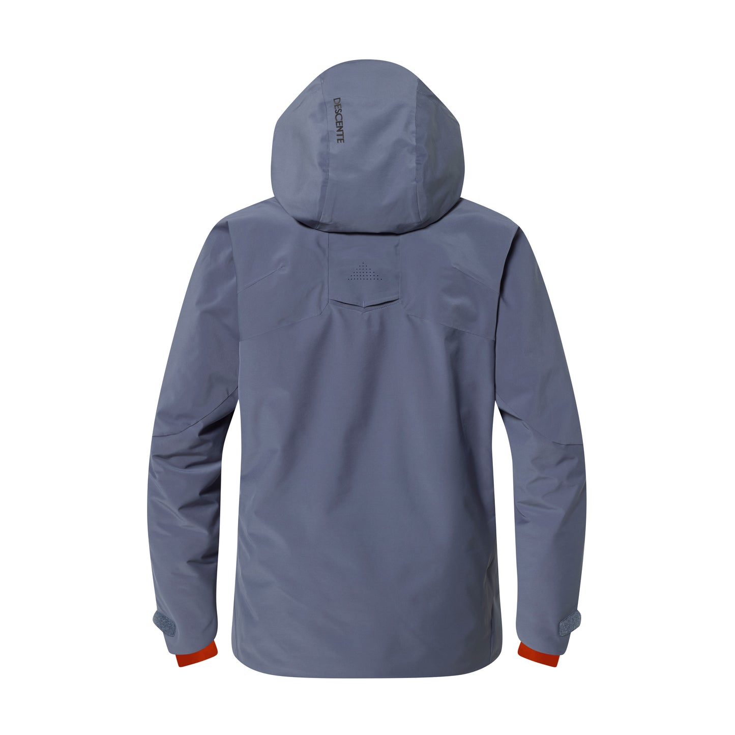 Descente Shoulder Padd Jacket GY00 Man