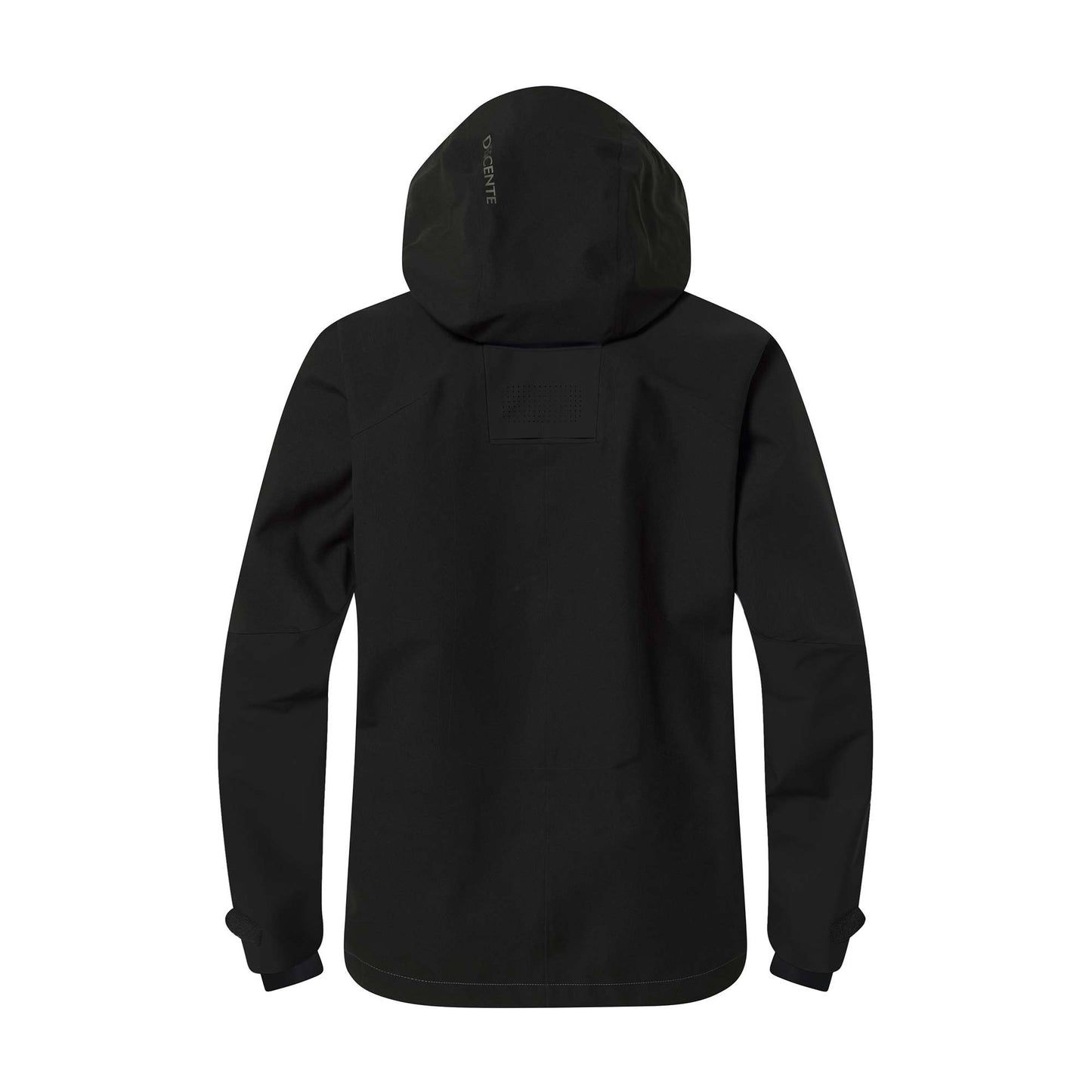 Descente Swiss S.I.O SHELL 3L JACKET Man