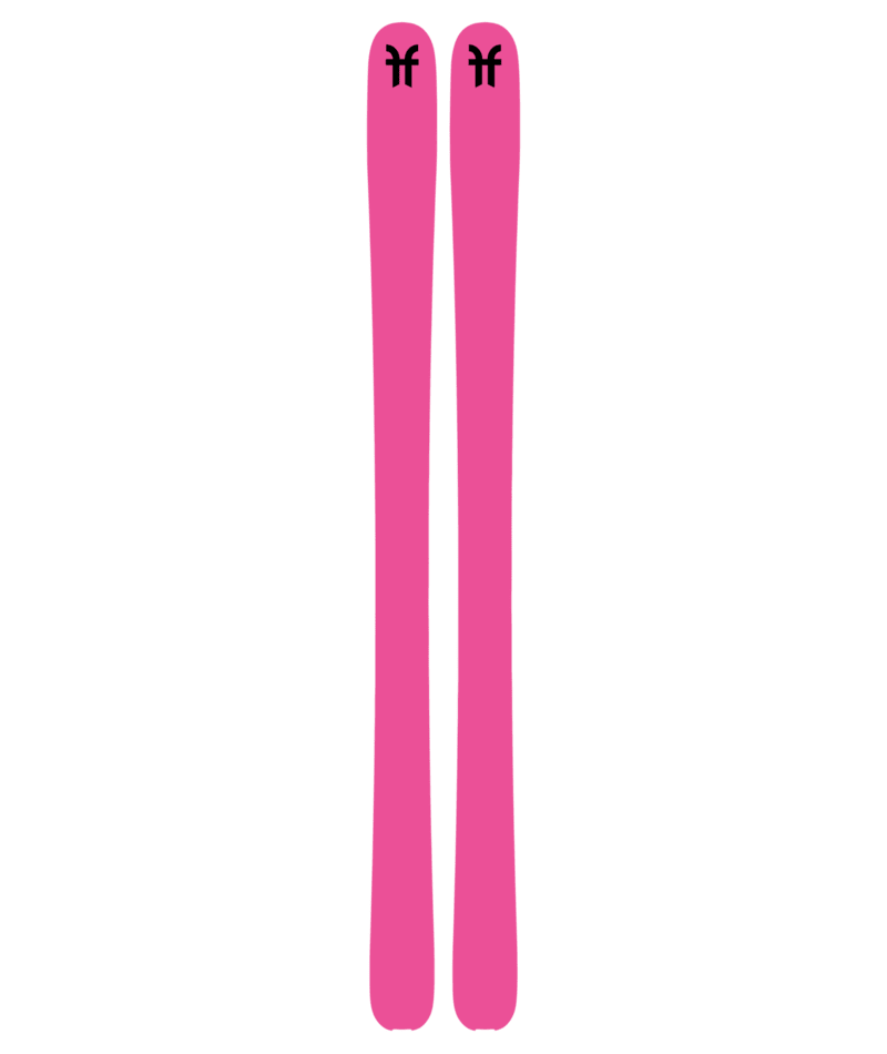 Faction Agent 2 Touring Skis 26/27