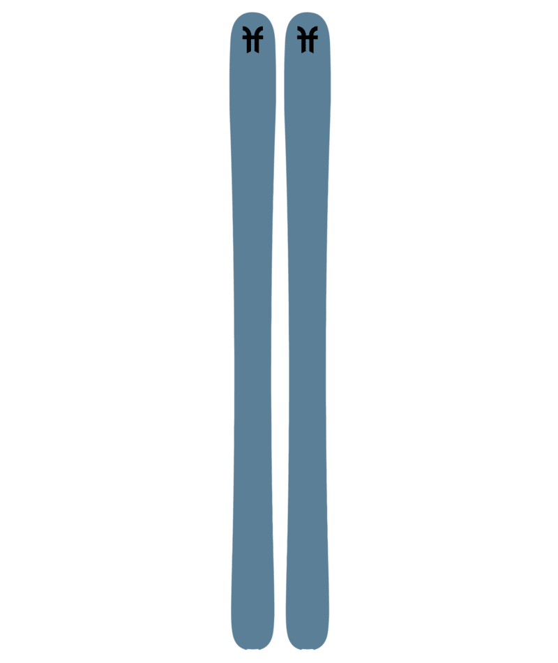 Faction Agent 3 Touring Skis 26/27