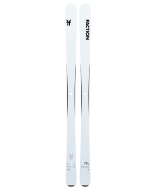Faction Dancer 79 Ti SYS Ski System 26/27