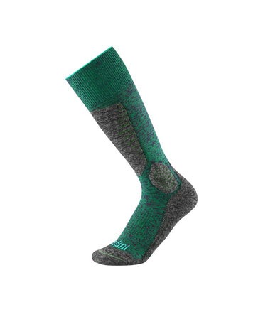 Gordini Women's Sterling Sock — Spruce Grey