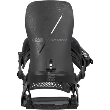 Rome Katana FW Snowboard Bindings 2026