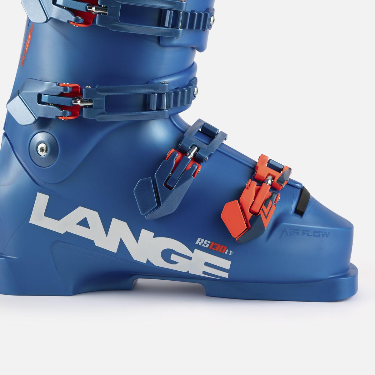 Lange RS 130 LV Ski Boots