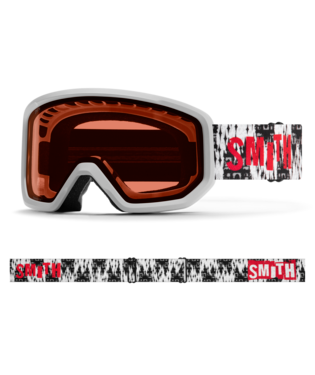 Smith Transfer Snow Goggle — Matej Svancer AC | RC36