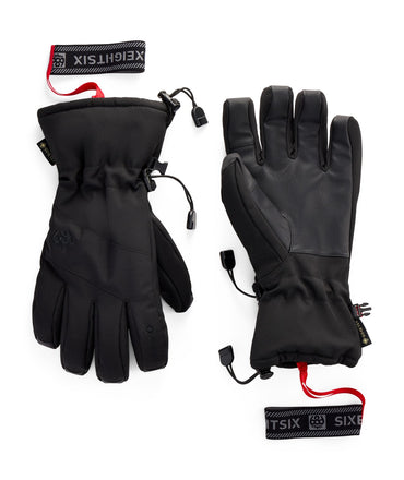 686 Men's GORE-TEX Linear™ Glove – Black