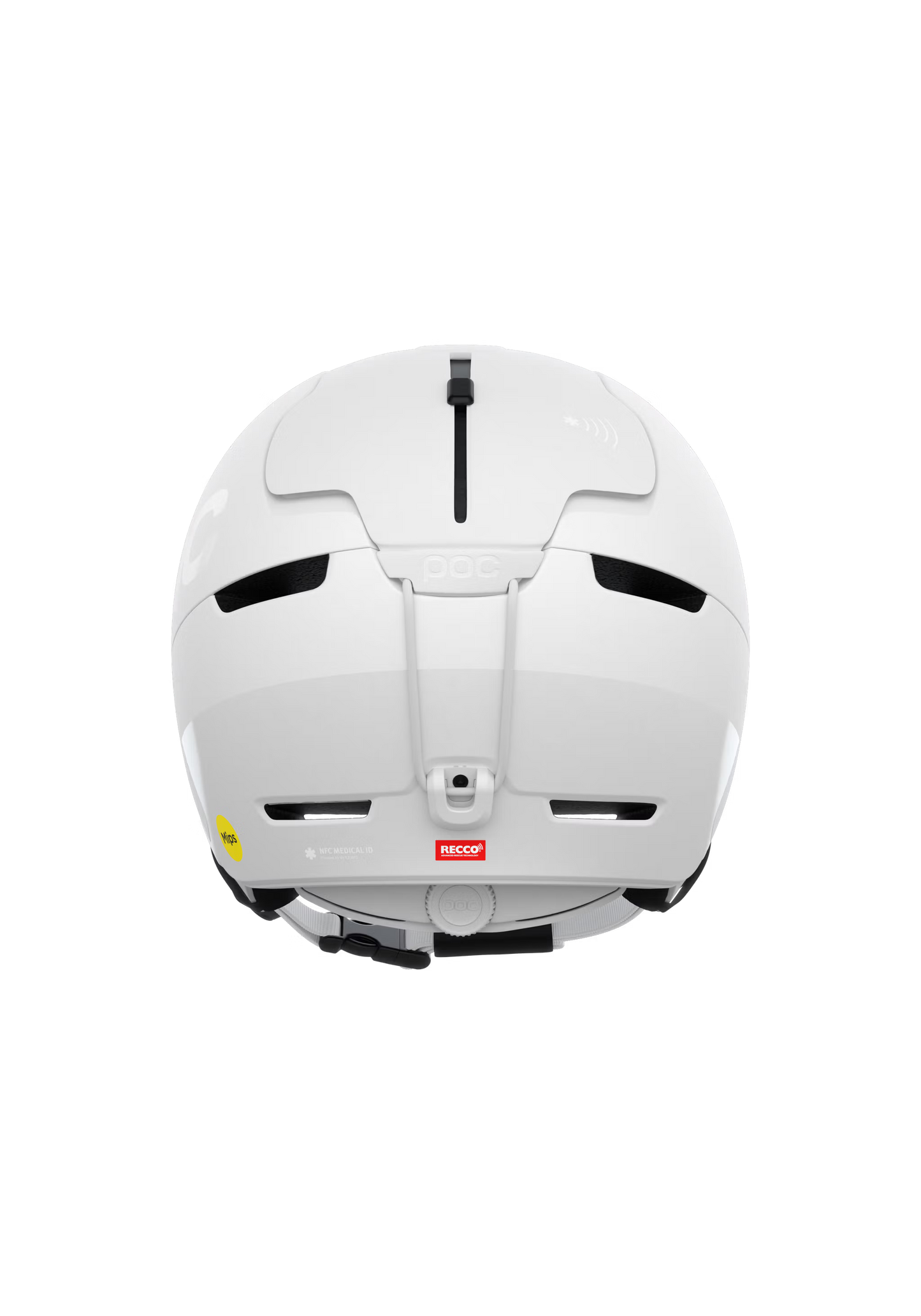 POC Obex BC MIPS Ski Helmet