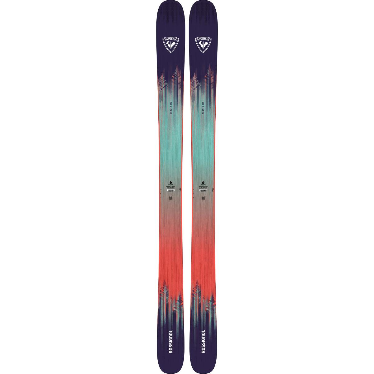 Rossignol SENDER 110 OPEN