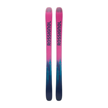 Rossignol SENDER 100 OPEN Skis