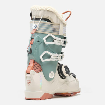 Rossignol Women's Rossignol Alltrack 80 BOA GW Skiboots