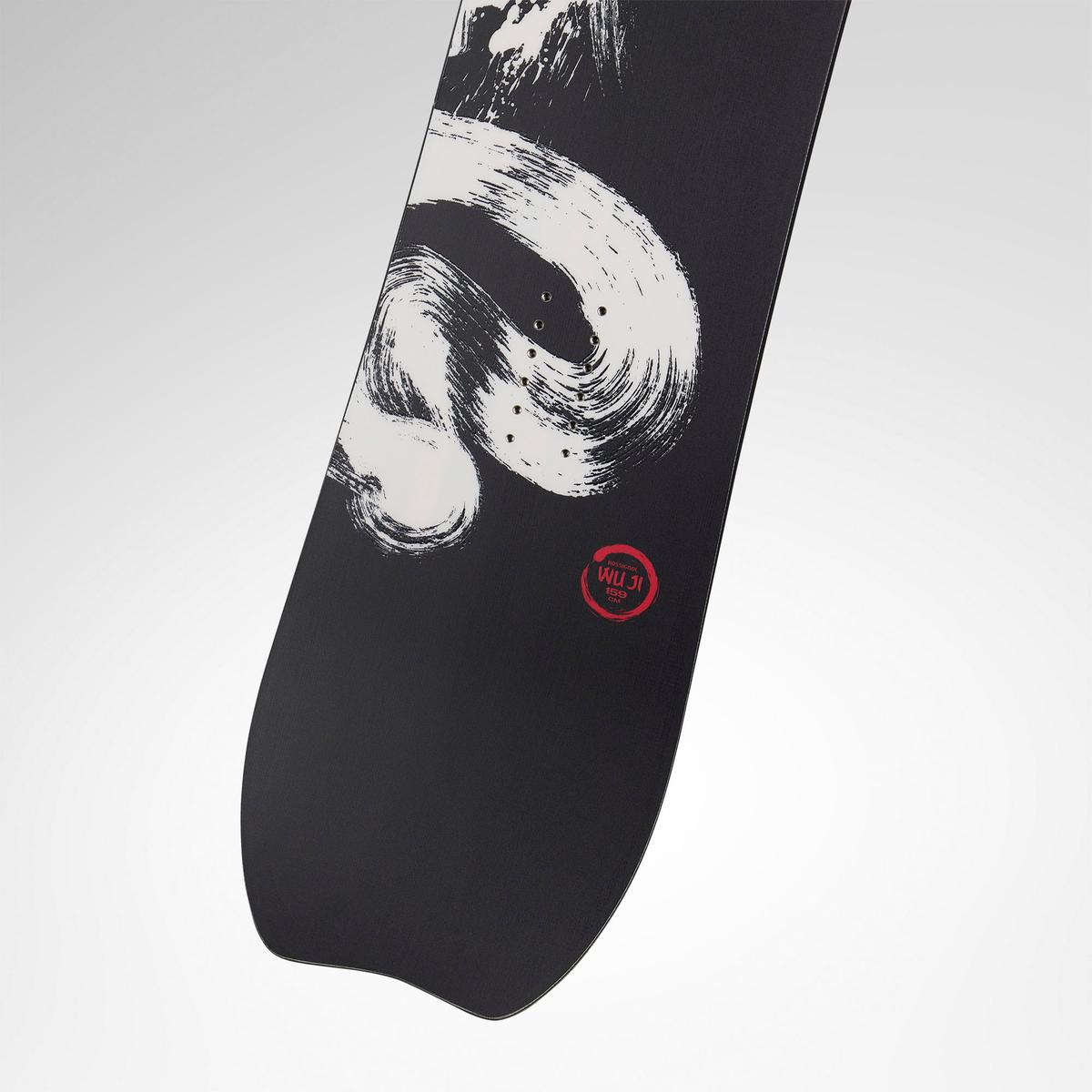 Rossignol WU-JI Snowboard