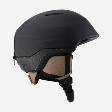 Fit Impacts Essential Black