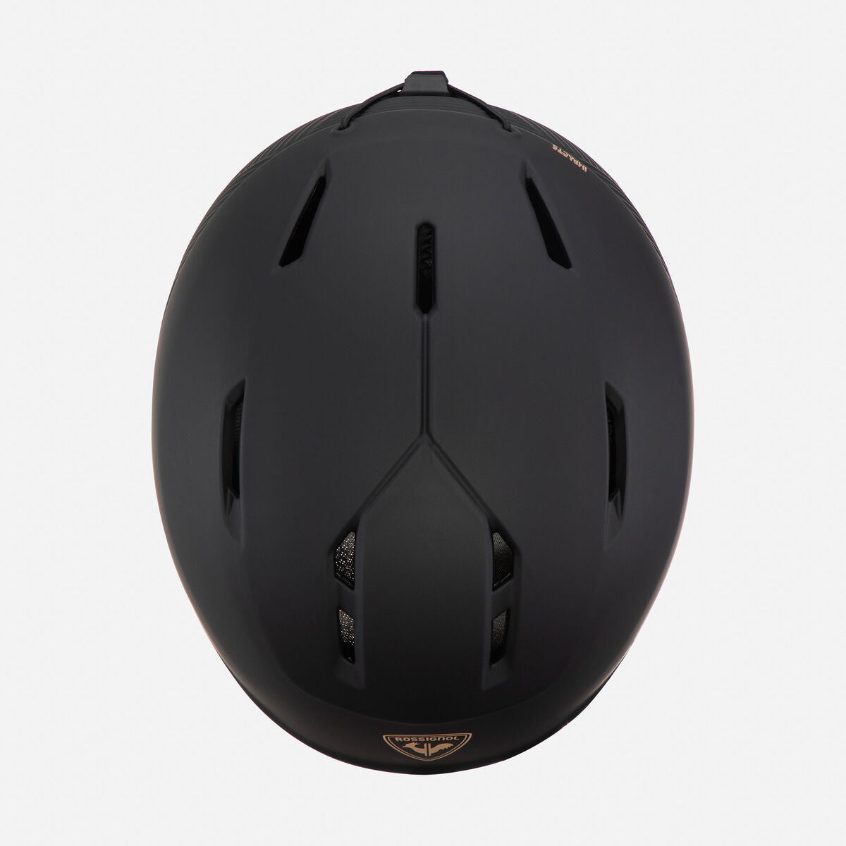 Fit Impacts Essential Black