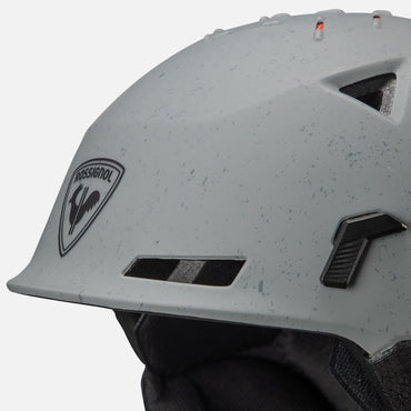 Escaper Impacts Grey