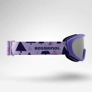 Rossignol KIDDIE LAVENDER Goggle