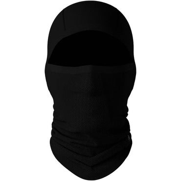 Smartwool Intraknit All-Season Balaclava - Black