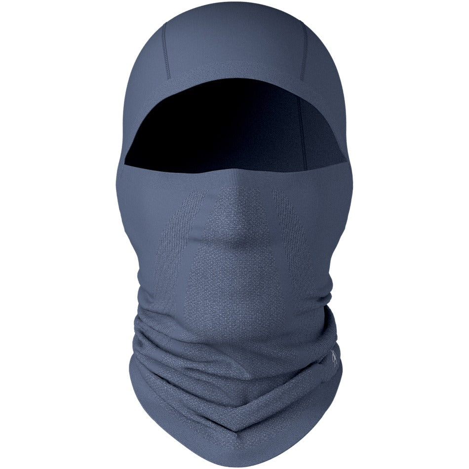 Smartwool Intraknit All-Season Balaclava - Nightfall Blue