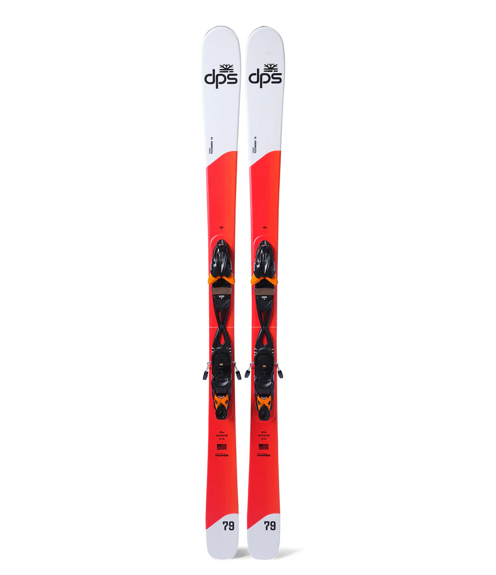 DPS Pisteworks 79