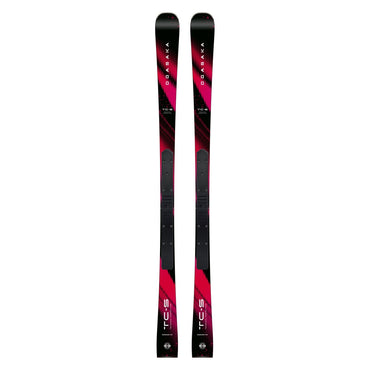 Ogasaka TC-S Skis 2027 – FM585 Plate
