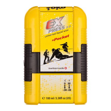 Toko Express Grip & Glide