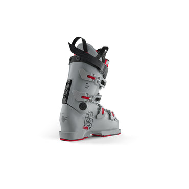 Van Deer Pro Boot 2026/27 alpine ski boot in grey, side view