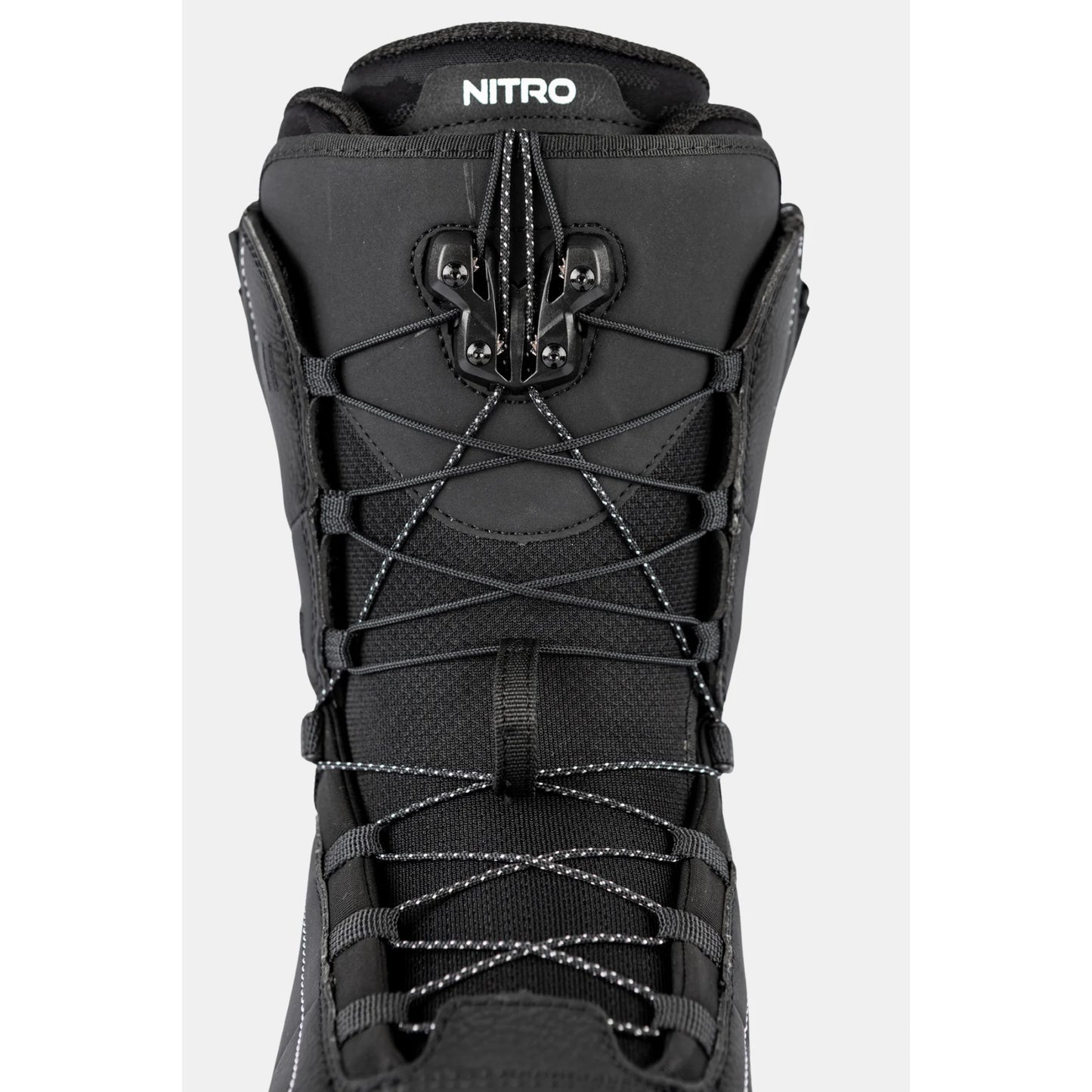 Nitro Venture TLS 2026