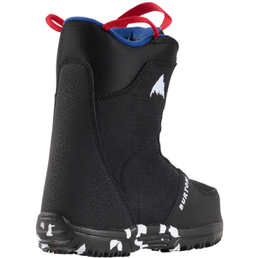 Burton Kids' Grom BOA Snowboard Boots 2026