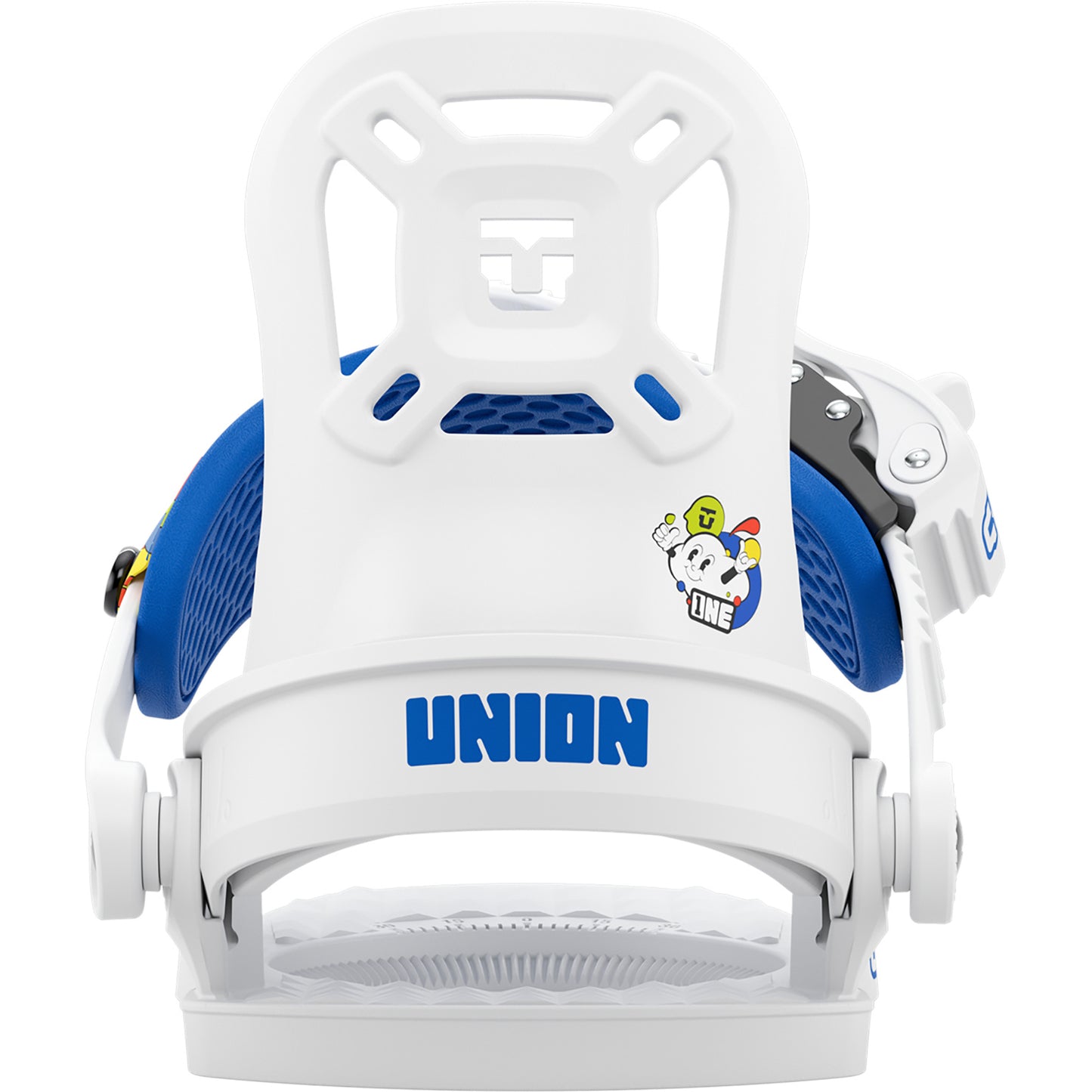 Union Cadet one 2026