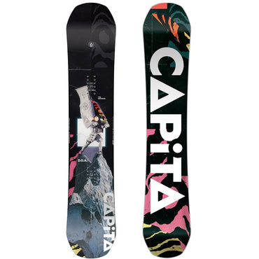Capita D.O.A. 2026
