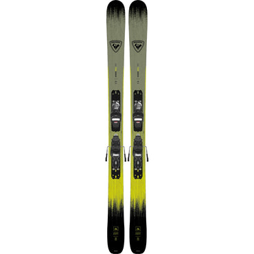 Rossignol Sender Soul Pro Skis + Xpress 10 Bindings 25/26