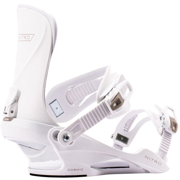 Nitro Cosmic Bindings 2027 - WHITE