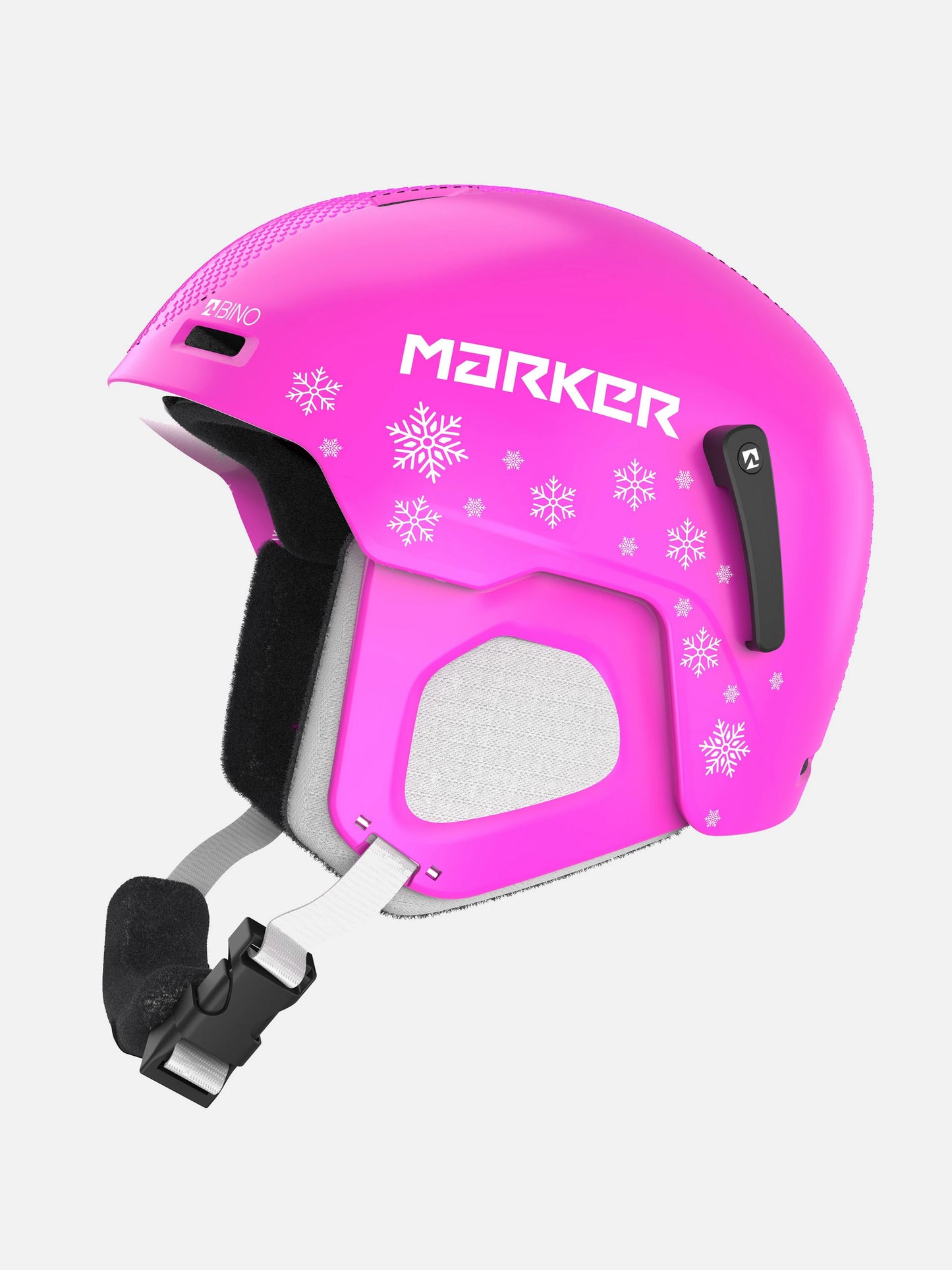 Marker Kids' Bino Helmet