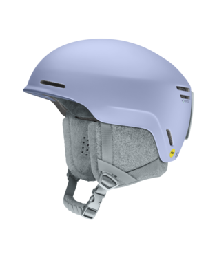 Smith Method Mips ski helmet, Matte Blue Aura