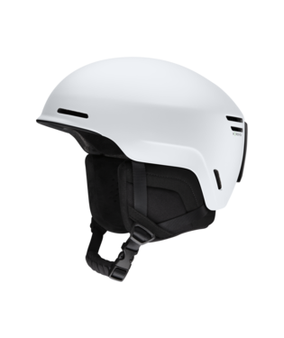Smith Method Mips ski helmet, Matte White