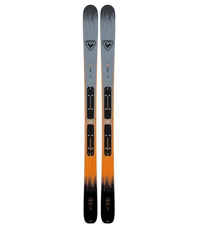 Sender Soul 92 with Xpress 11 GW Bindings 25/26
