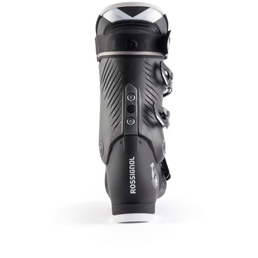 Speed 80 HV+ - Black
