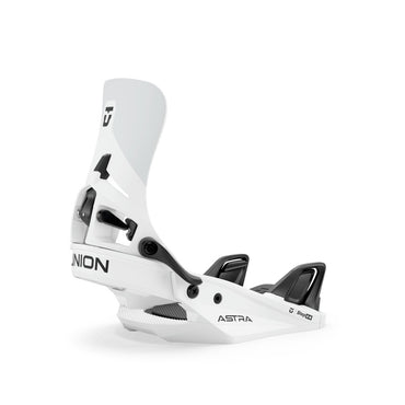 Union Astra Step On 26/27 - White