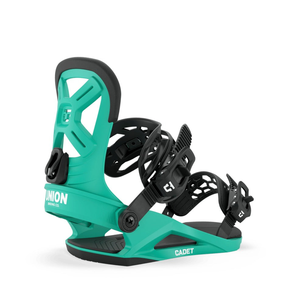 Union Cadet 26/27 - Green