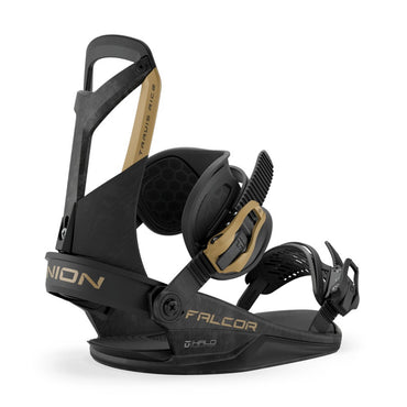 Union Falcor 26/27 - Black