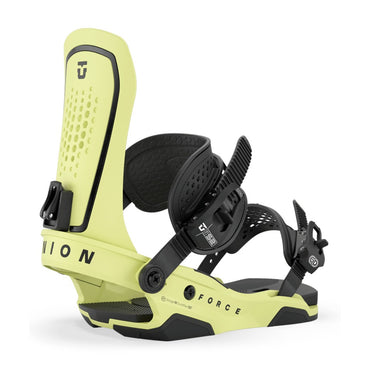 Union Force 26/27 - Yellow