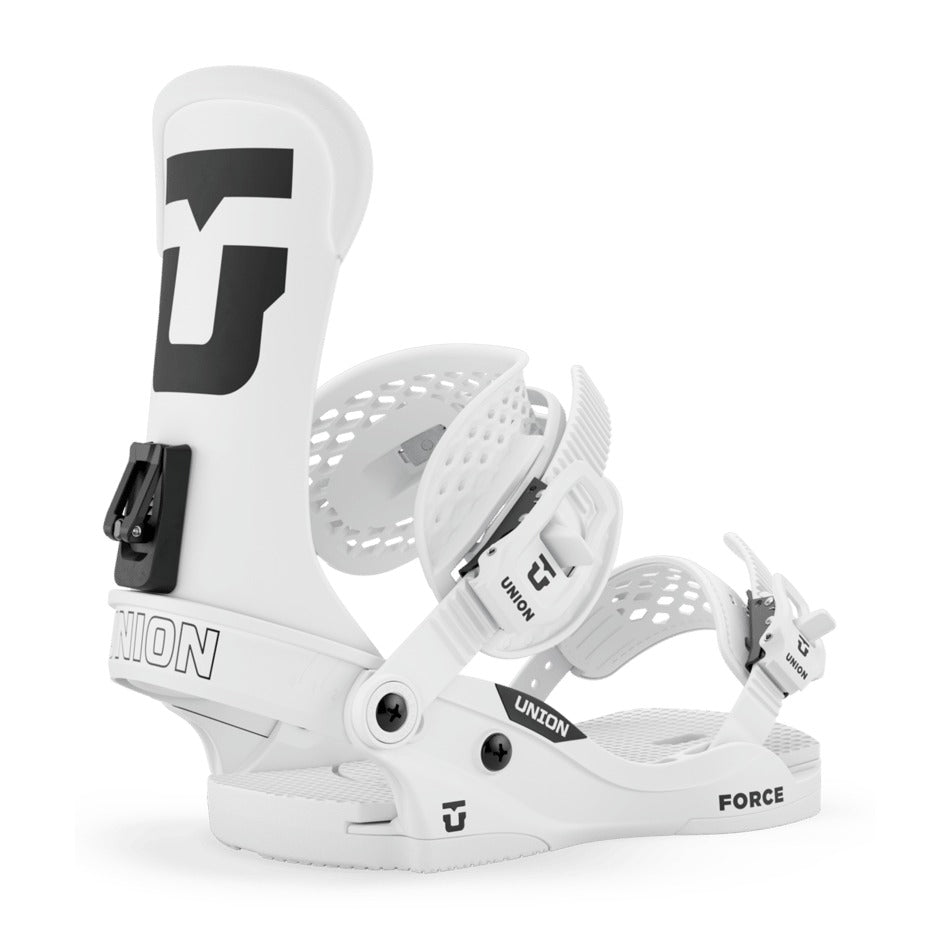 Union Force Classic 26/27 - White
